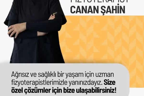 Ataşehir Fizyomotto Fizyoterapi - Resim 17