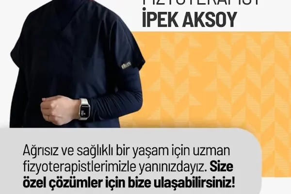 Ataşehir Fizyomotto Fizyoterapi - Resim 16