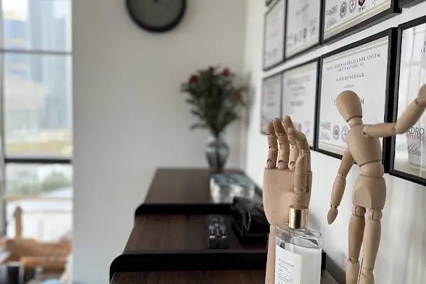 Ataşehir Fizyomotto Fizyoterapi - Resim 19