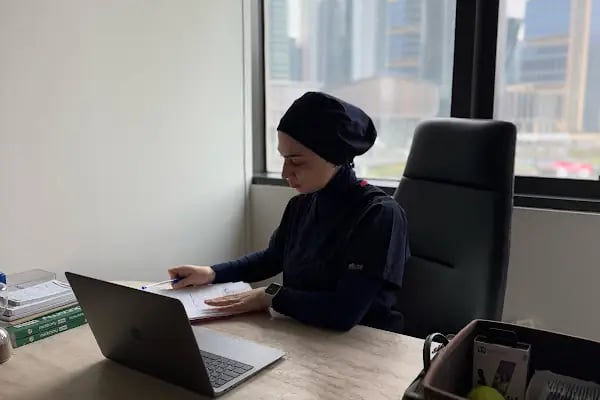 Ataşehir Fizyomotto Fizyoterapi - Resim 13