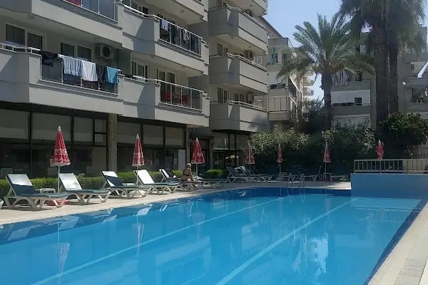 Blue Heaven Hotel Turizm Tic. Ltd. Şeti. - Resim 4