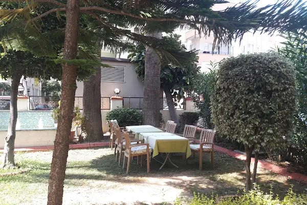 Blue Heaven Hotel Turizm Tic. Ltd. Şeti. - Resim 8