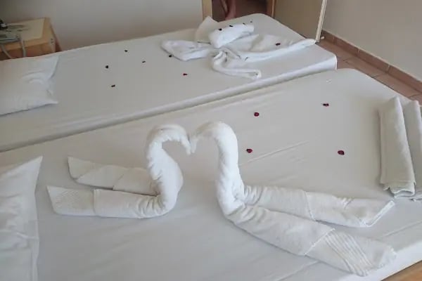 Blue Heaven Hotel Turizm Tic. Ltd. Şeti. - Resim 10