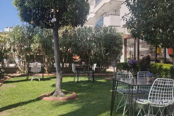 Blue Heaven Hotel Turizm Tic. Ltd. Şeti. - Resim 12