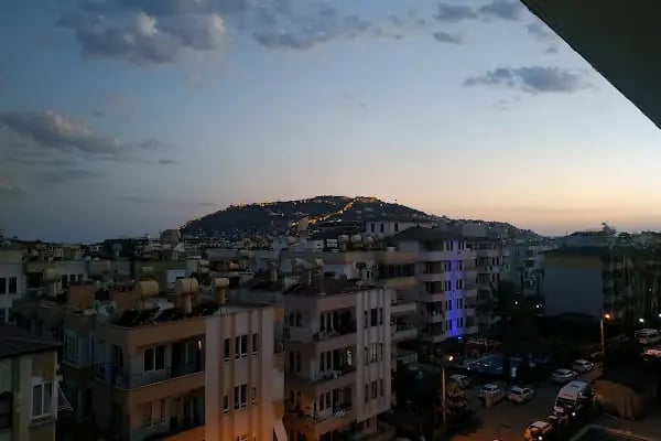 Blue Heaven Hotel Turizm Tic. Ltd. Şeti. - Resim 7
