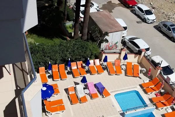 Blue Heaven Hotel Turizm Tic. Ltd. Şeti. - Resim 5