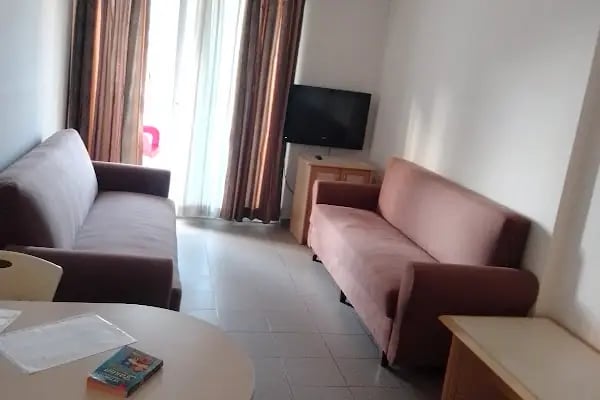 Blue Heaven Hotel Turizm Tic. Ltd. Şeti. - Resim 14