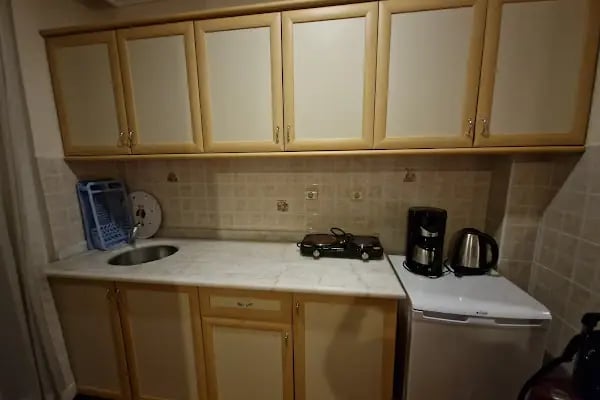 Blue Heaven Hotel Turizm Tic. Ltd. Şeti. - Resim 9