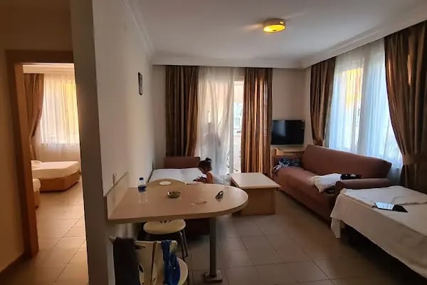 Blue Heaven Hotel Turizm Tic. Ltd. Şeti. - Resim 2