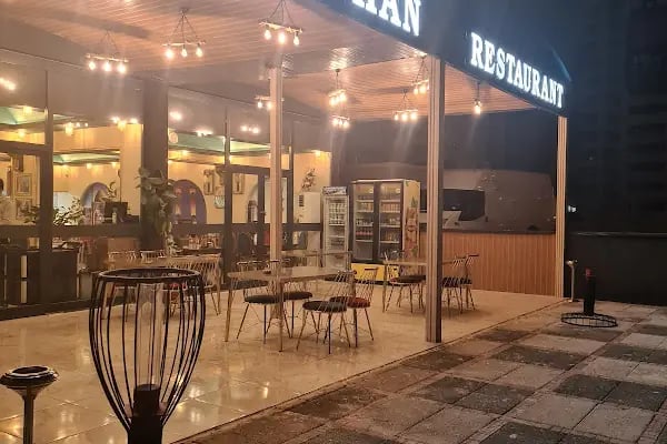 KÖMBEHAN RESTORAN - Resim 2