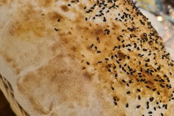 KÖMBEHAN RESTORAN - Resim 4