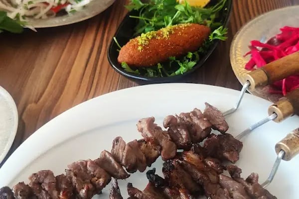 KÖMBEHAN RESTORAN - Resim 5
