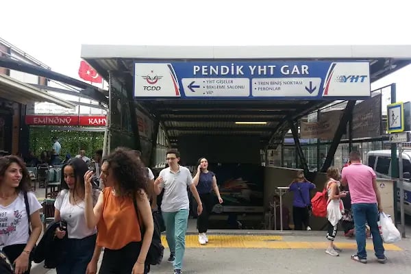 Pendik - Resim 9