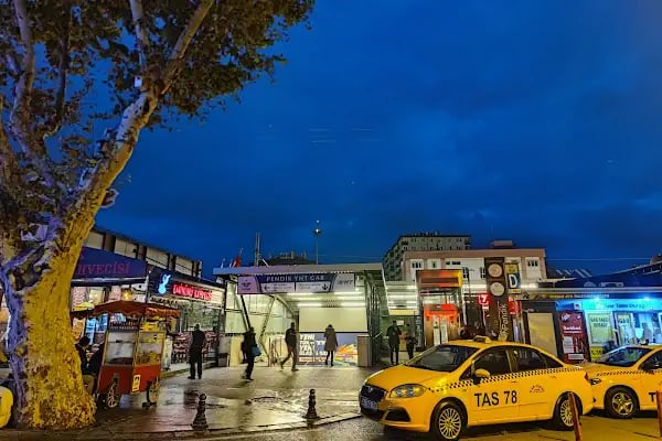 Pendik - Resim 13