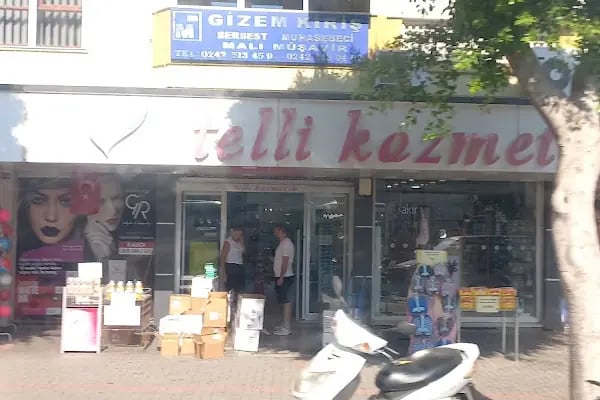 Telli Kozmetik - Resim 3