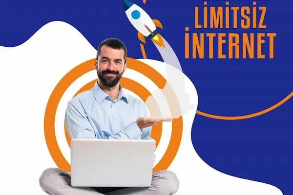 Fibernet Telekom kablosuz internet hizmetleri - Resim 3