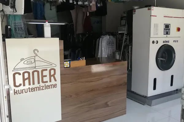 Caner Kuru Temizleme - Resim 10