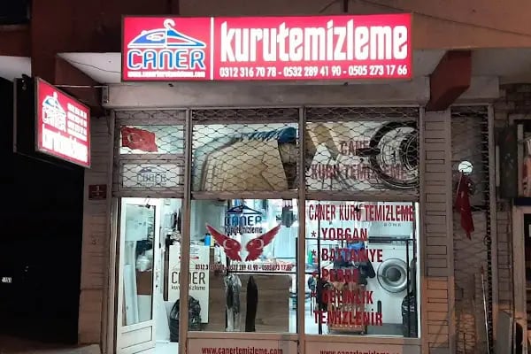 Caner Kuru Temizleme - Resim 7