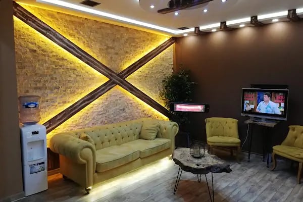 Otel Bostancı - Resim 6