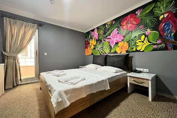 Otel Bostancı - Resim 2