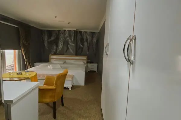 Otel Bostancı - Resim 19
