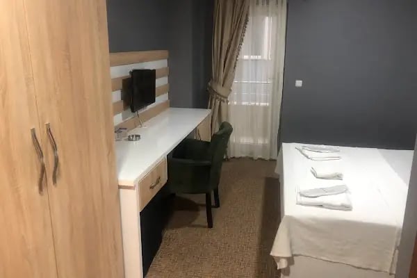 Otel Bostancı - Resim 17
