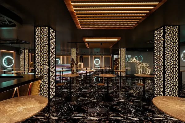 Otel Bostancı - Resim 11