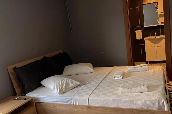 Otel Bostancı - Resim 12