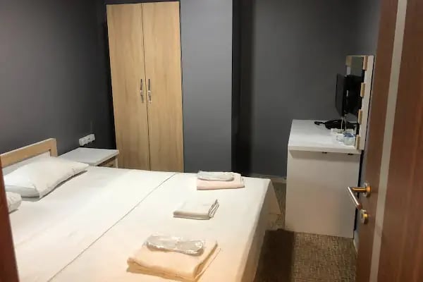 Otel Bostancı - Resim 13