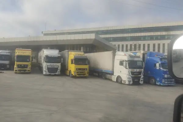 MURATBEY Gümrük Müdürlüğü ÇATALCA - Resim 3