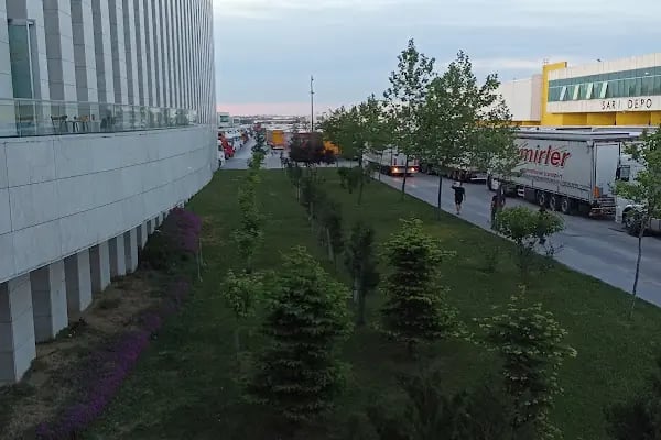 MURATBEY Gümrük Müdürlüğü ÇATALCA - Resim 4