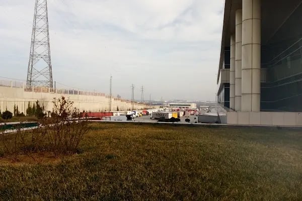 MURATBEY Gümrük Müdürlüğü ÇATALCA - Resim 7