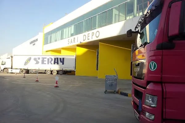 MURATBEY Gümrük Müdürlüğü ÇATALCA - Resim 11