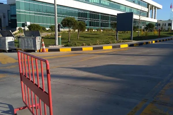 MURATBEY Gümrük Müdürlüğü ÇATALCA - Resim 6