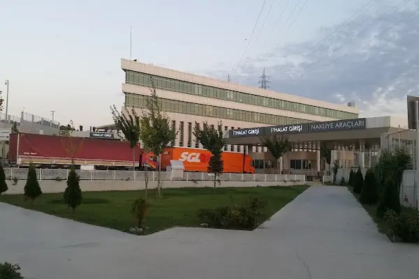 MURATBEY Gümrük Müdürlüğü ÇATALCA - Resim 16
