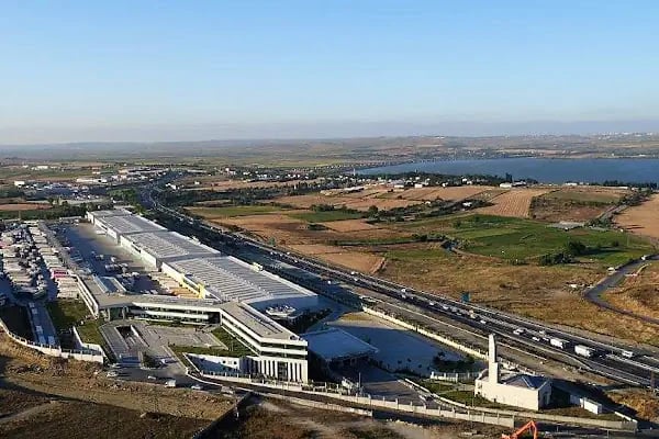 MURATBEY Gümrük Müdürlüğü ÇATALCA - Resim 20