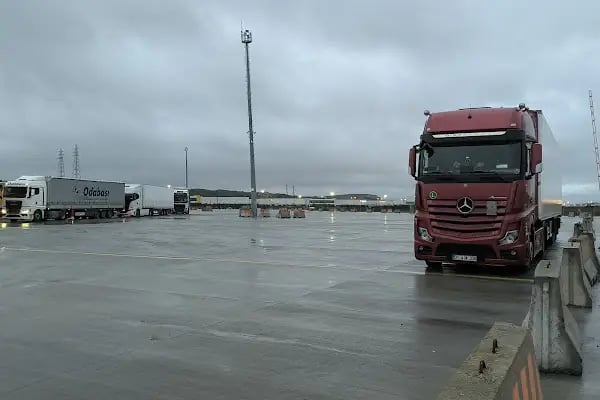 MURATBEY Gümrük Müdürlüğü ÇATALCA - Resim 14