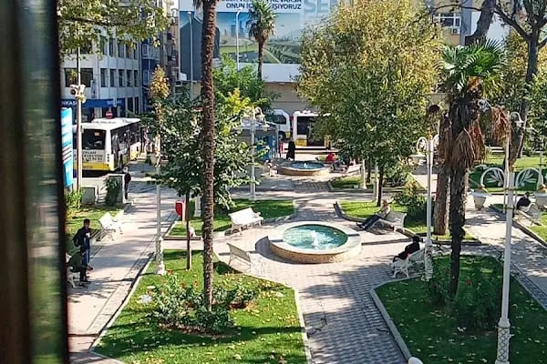 Çağlar Restaurant - Resim 14