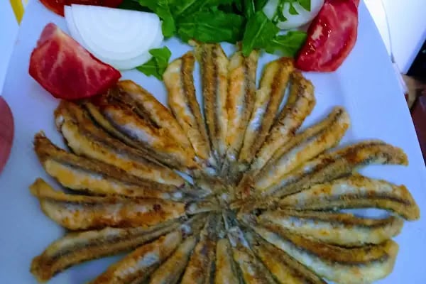 Çağlar Restaurant - Resim 4