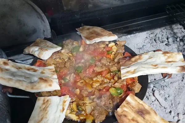 Çağlar Restaurant - Resim 5