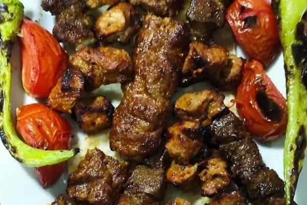 Çağlar Restaurant - Resim 10