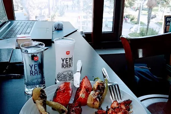 Çağlar Restaurant - Resim 6