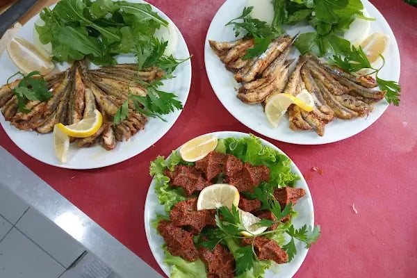 Çağlar Restaurant - Resim 8