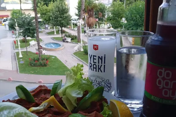 Çağlar Restaurant - Resim 13