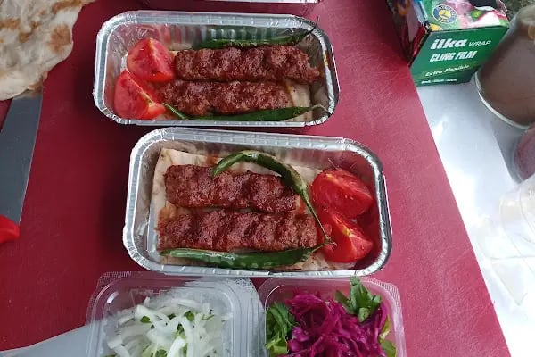 Çağlar Restaurant - Resim 9