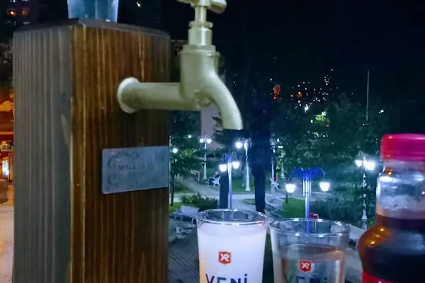 Çağlar Restaurant - Resim 17