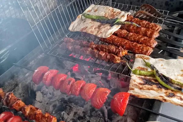 Çağlar Restaurant - Resim 3