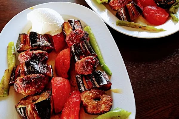 Çağlar Restaurant - Resim 2