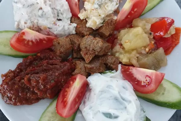 Çağlar Restaurant - Resim 7