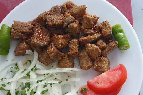 Çağlar Restaurant - Resim 15